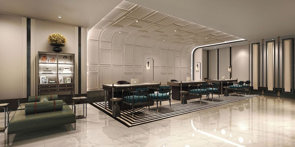 The Millen Penang, Autograph Collection 2