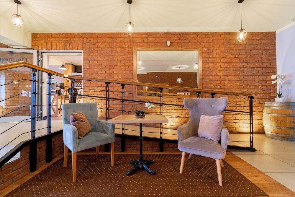 Hotel Diament Zabrze - Gliwice 2
