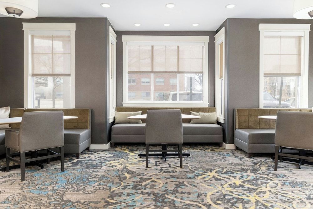Residence Inn Dayton North 2