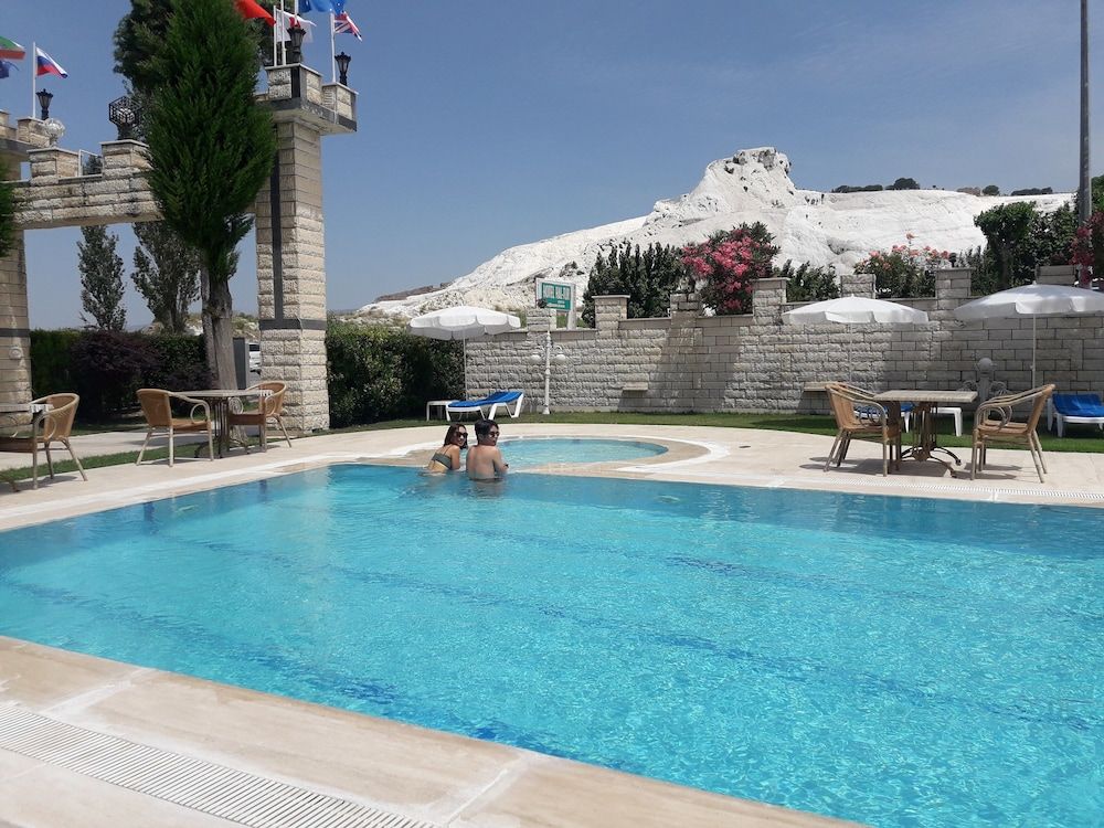 Hotel HAL-TUR 1