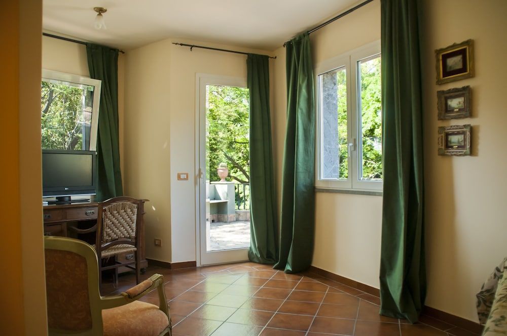 B&B La Villa 1