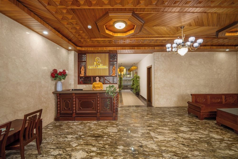 Calla Hotel Hoi an 2