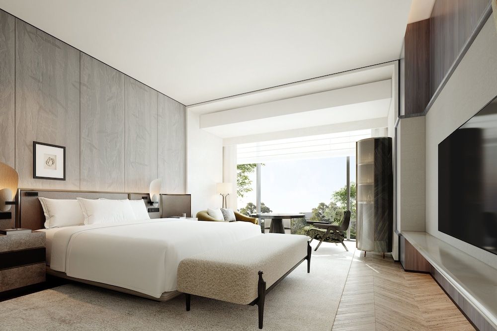 InterContinental Shenzhen ICSZ 2