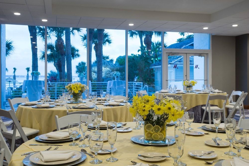Clearwater Beach Marriott Resort & Suites on Sand Key 2