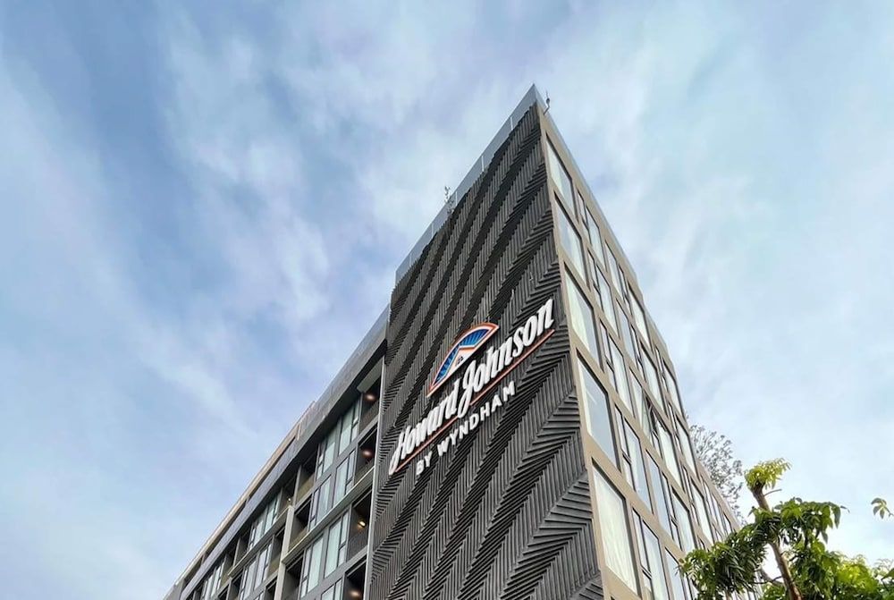 Howard Johnson by Wyndham Pattaya JC 1