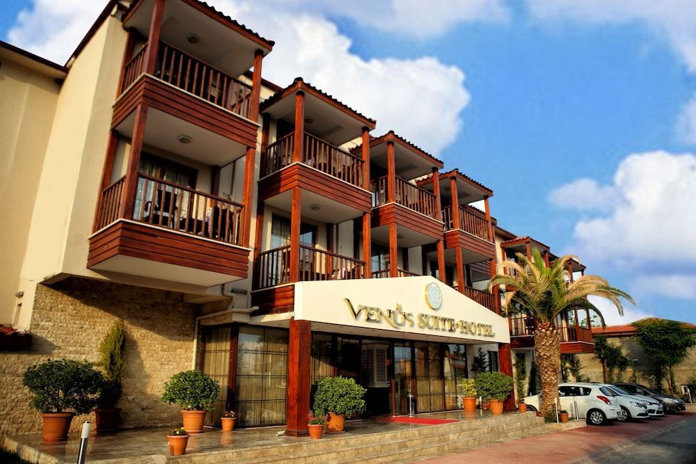 Venus Suite Hotel 1