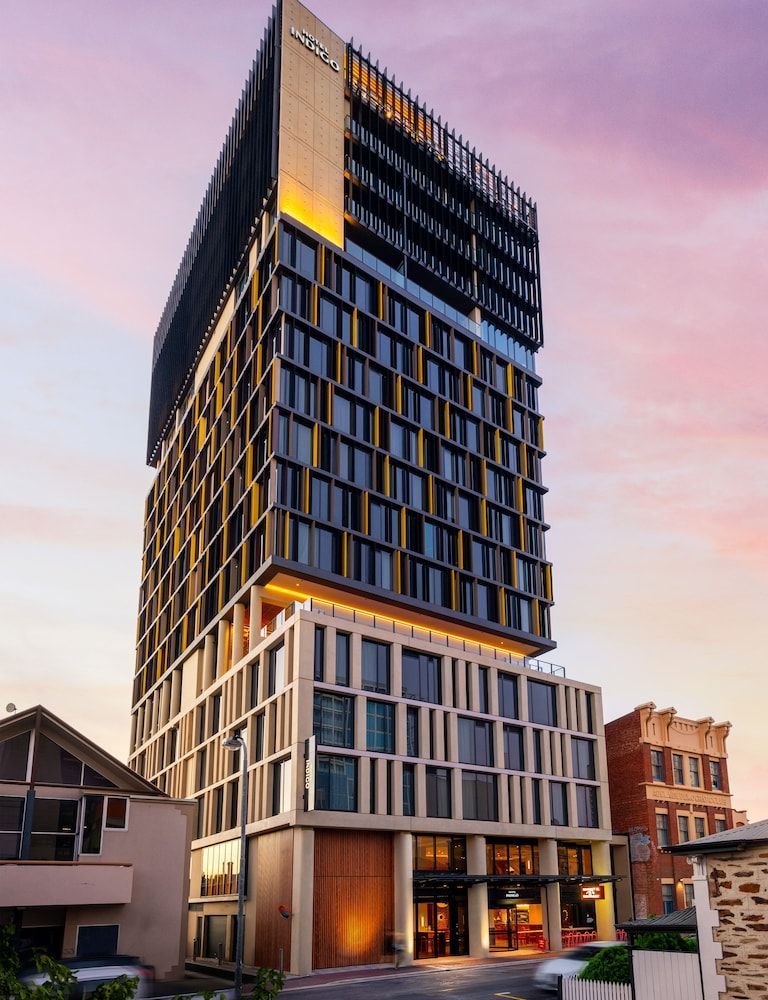 Hotel Indigo Adelaide Markets by IHG 1