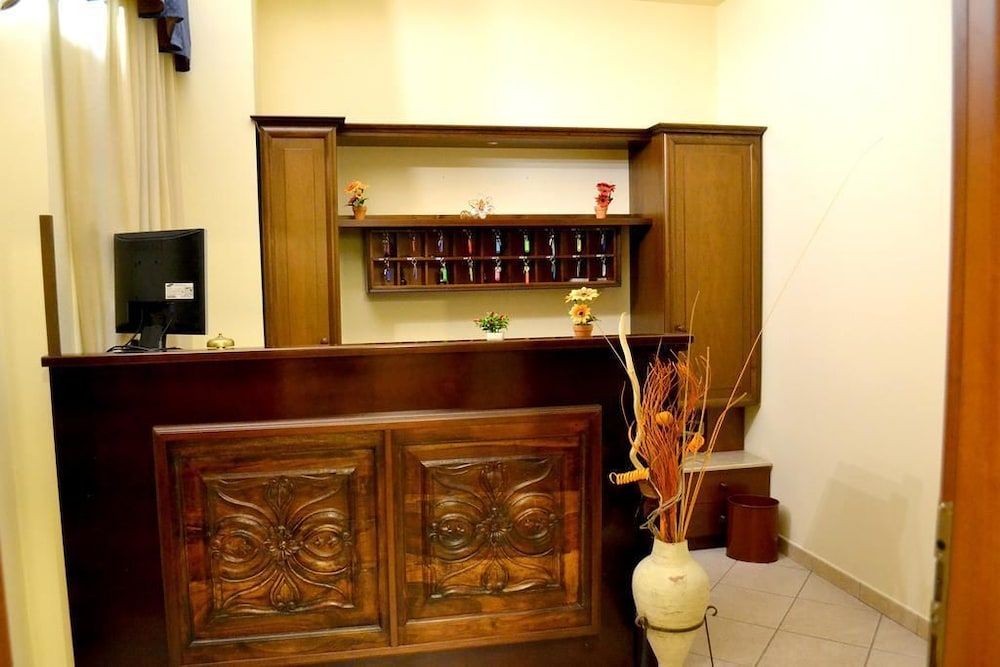 Hotel Gangi 2