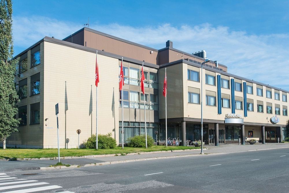 Scandic Kemi 1