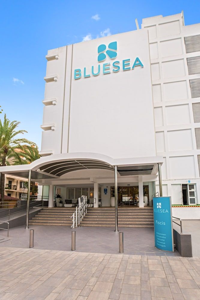BLUESEA Piscis 1