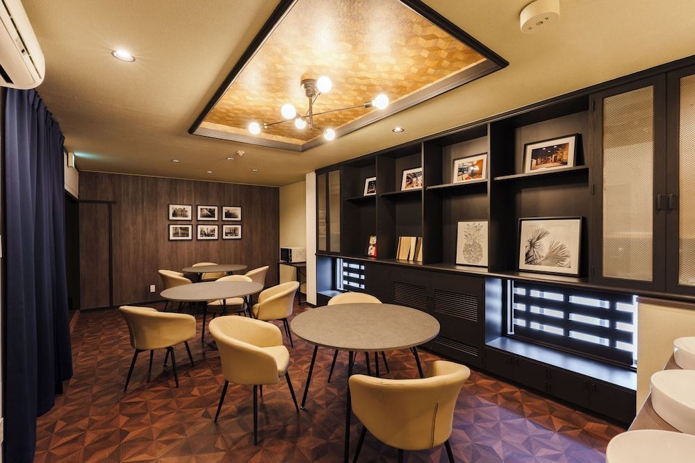 YAMATO - Doyanen Hotels 1