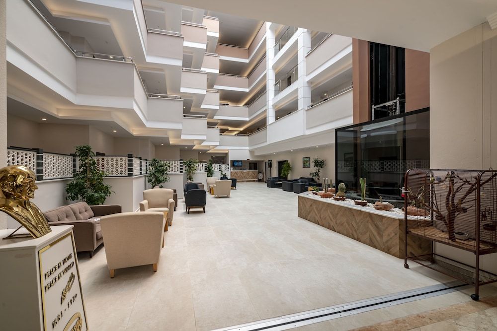 Club Dizalya Hotel 2