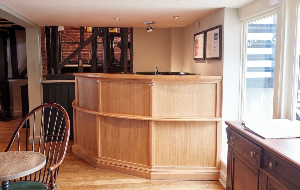 Swan Hotel by Greene King Inns 2