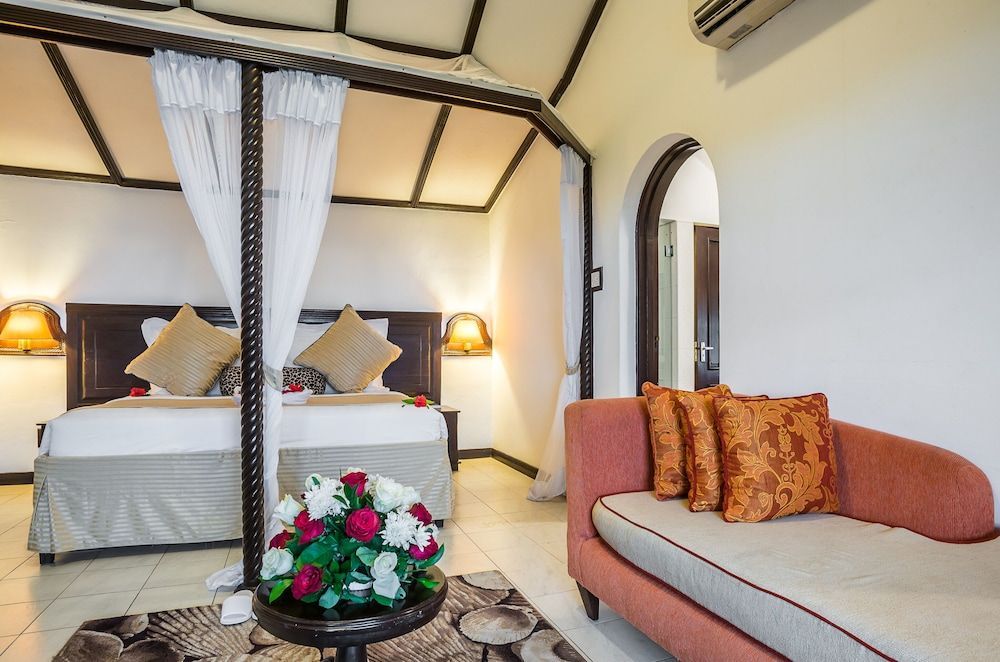 PrideInn Flamingo Beach Resort & Spa Mombasa 2