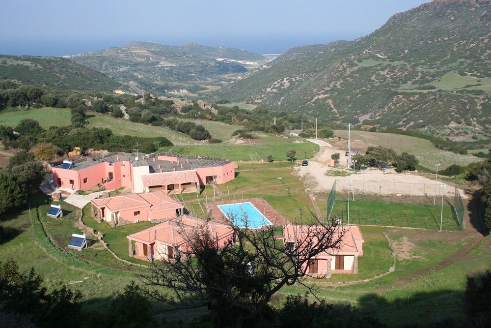 La Fattoria 1