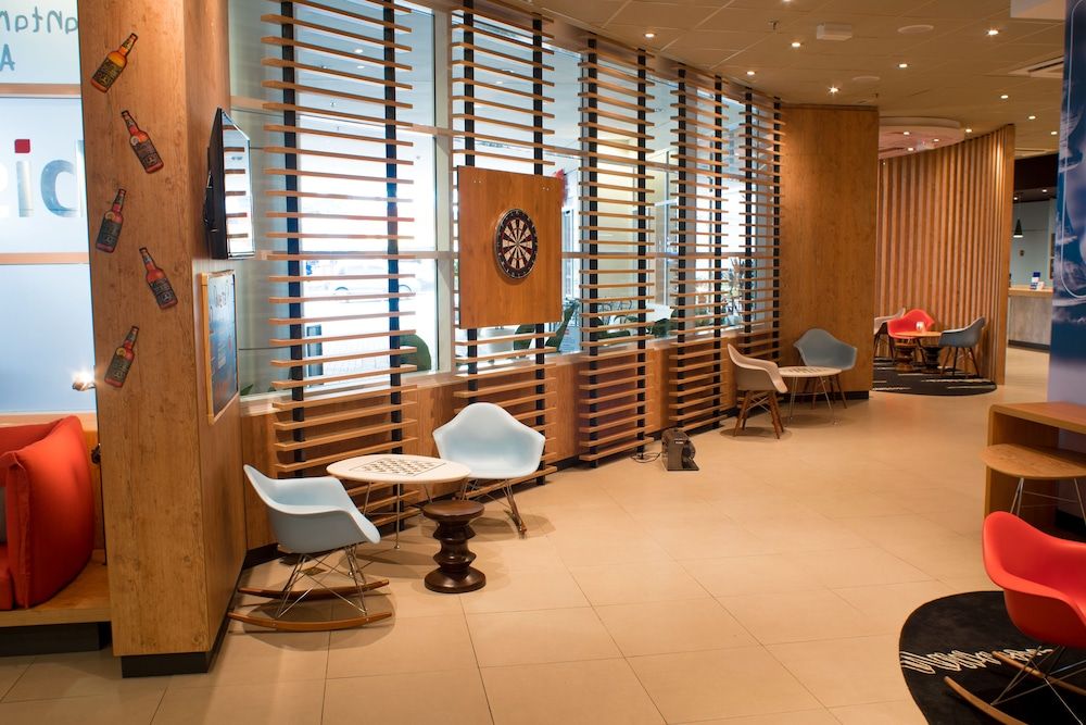 ibis Osasco 2