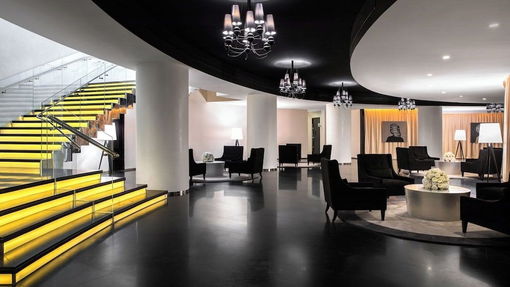 Amman Rotana 2