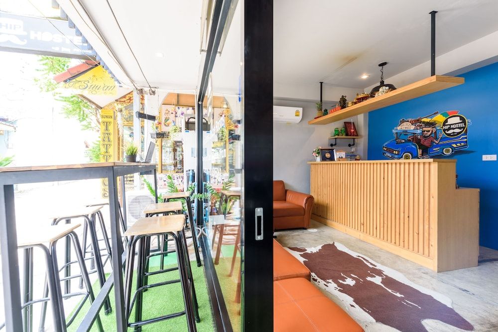 Hip Hostel - Patong 2