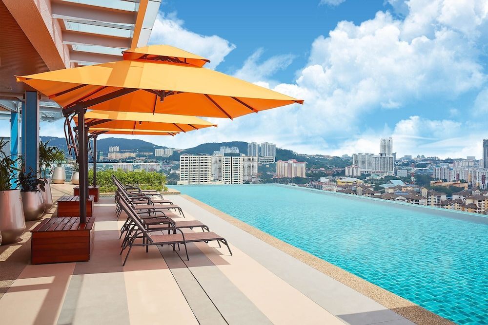 Sunway Velocity Hotel Kuala Lumpur 1