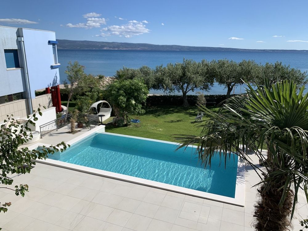 Villa Pitomcia 1
