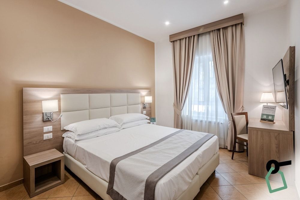Residenza Scarlatti Napoli 1