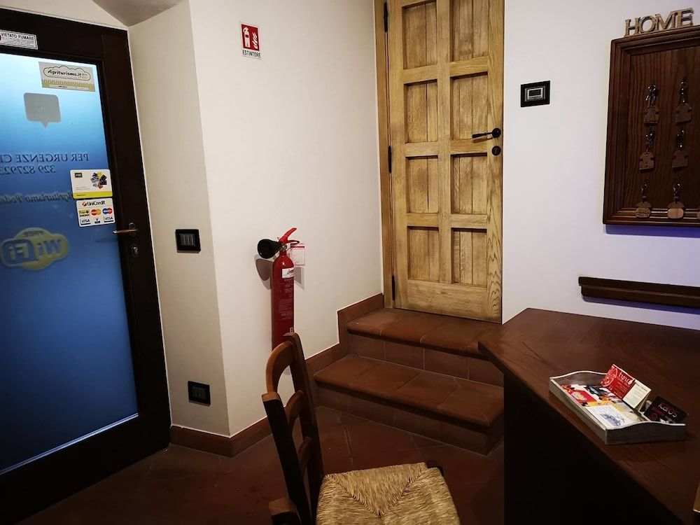 B&B Podere Montese 2