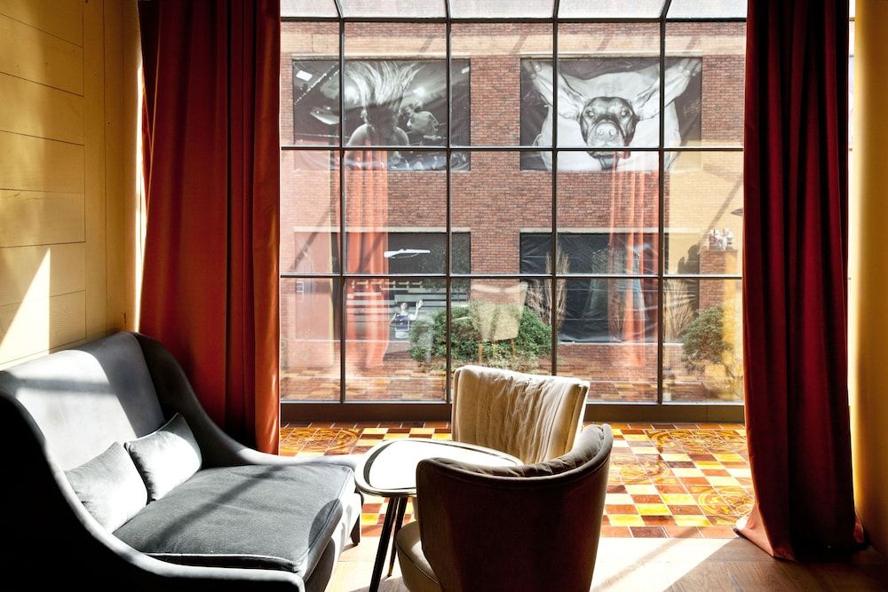 Rooms Hotel Tbilisi 2