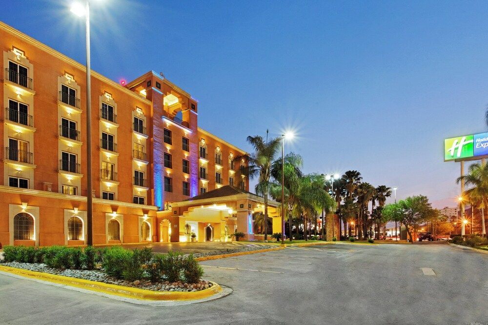 Holiday Inn Express MONTERREY GALERIAS-SN JERONIMO by IHG 1