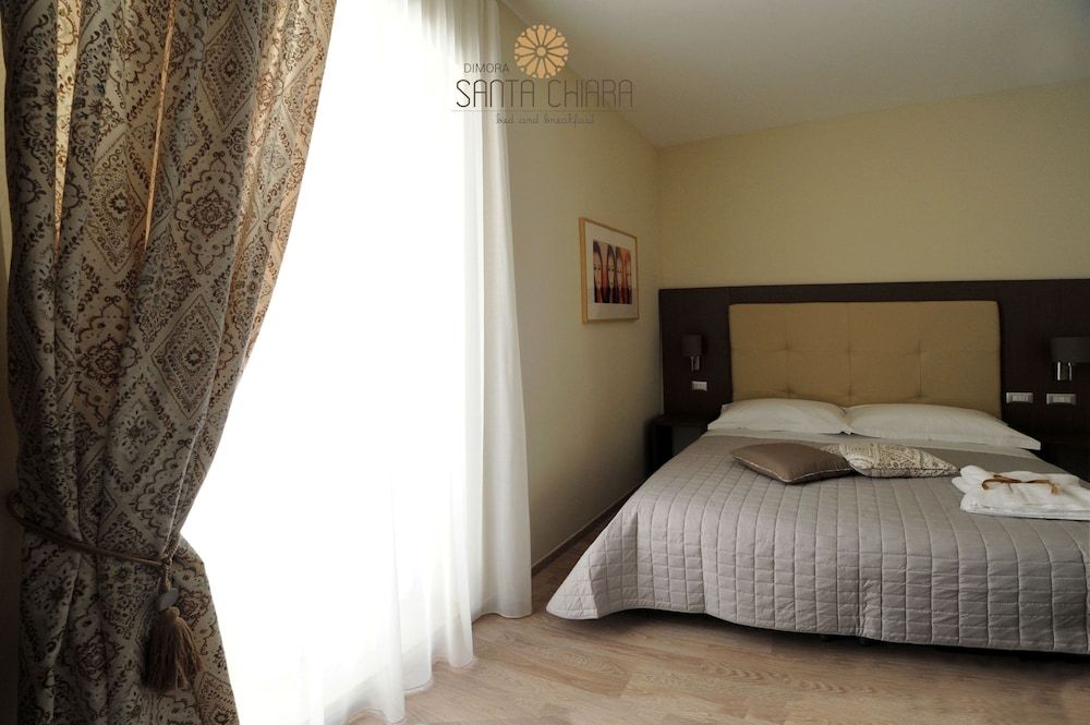 B&B Dimora Santa Chiara 2