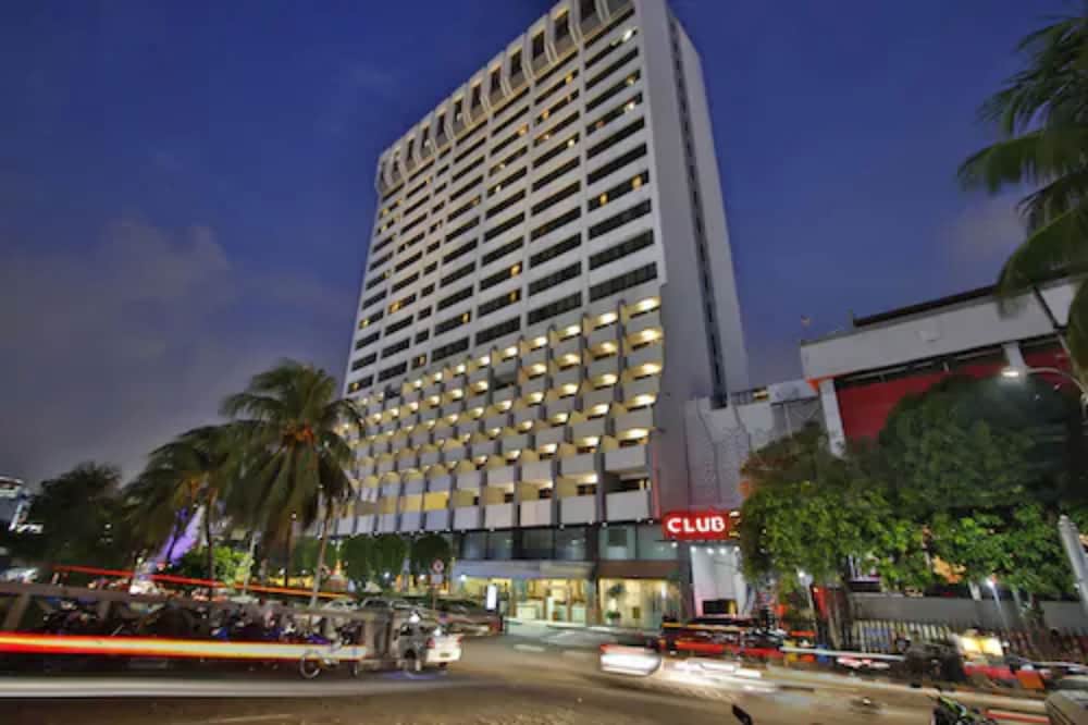Jayakarta Hotel Jakarta 1