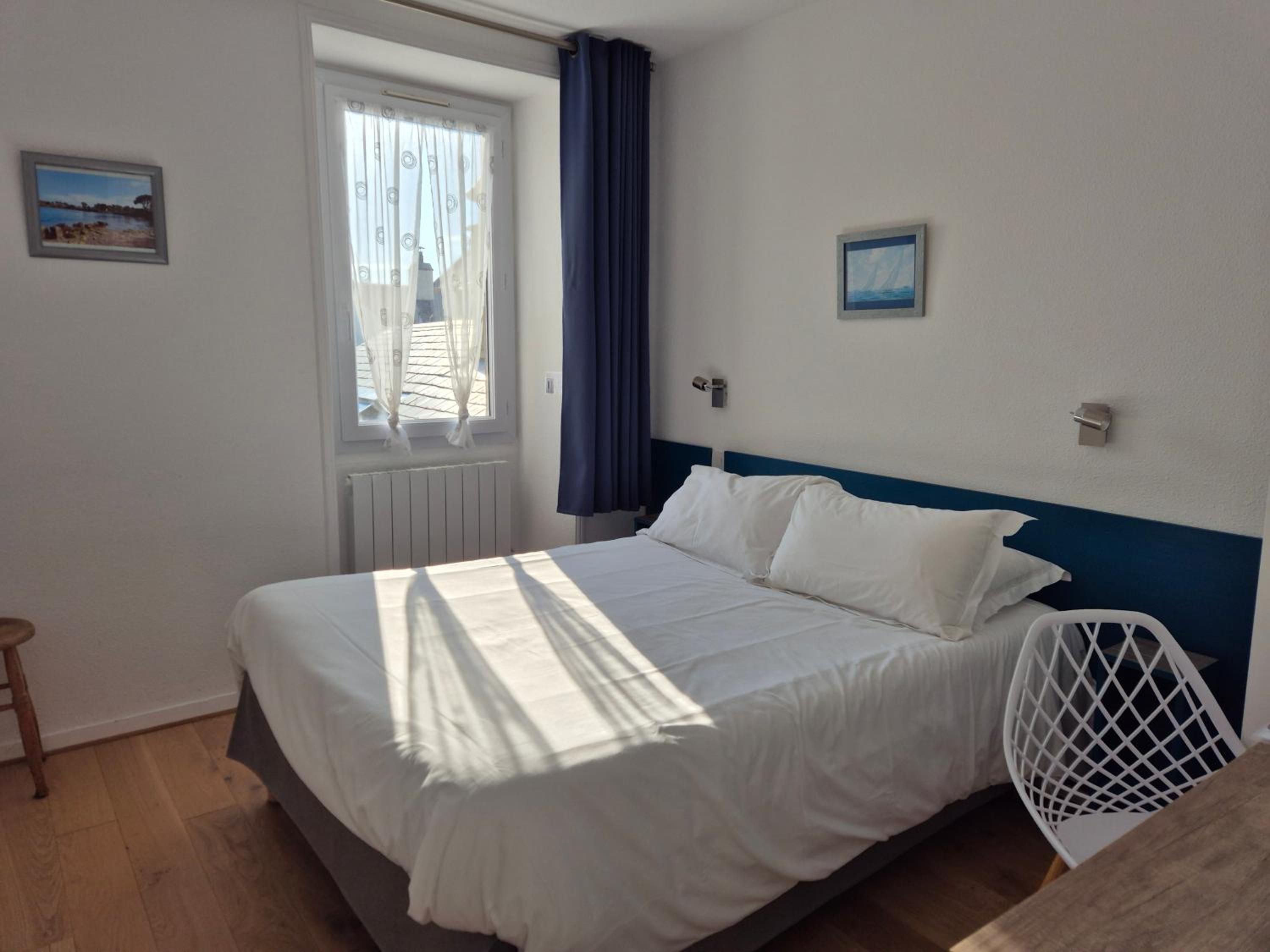 Hôtel Glann Ar Mor 2