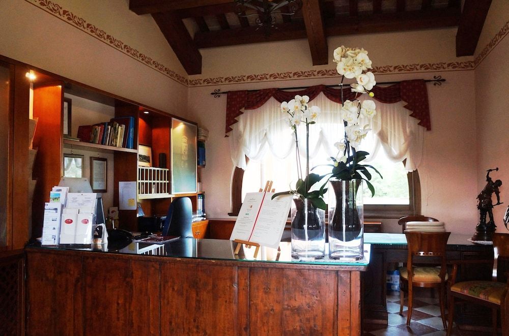 La Tavernetta Al Castello 2