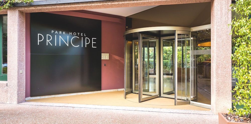 Park Hotel Principe 1