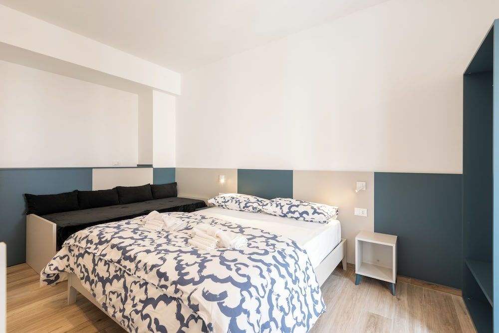 La Perla del Mare Rooms 2
