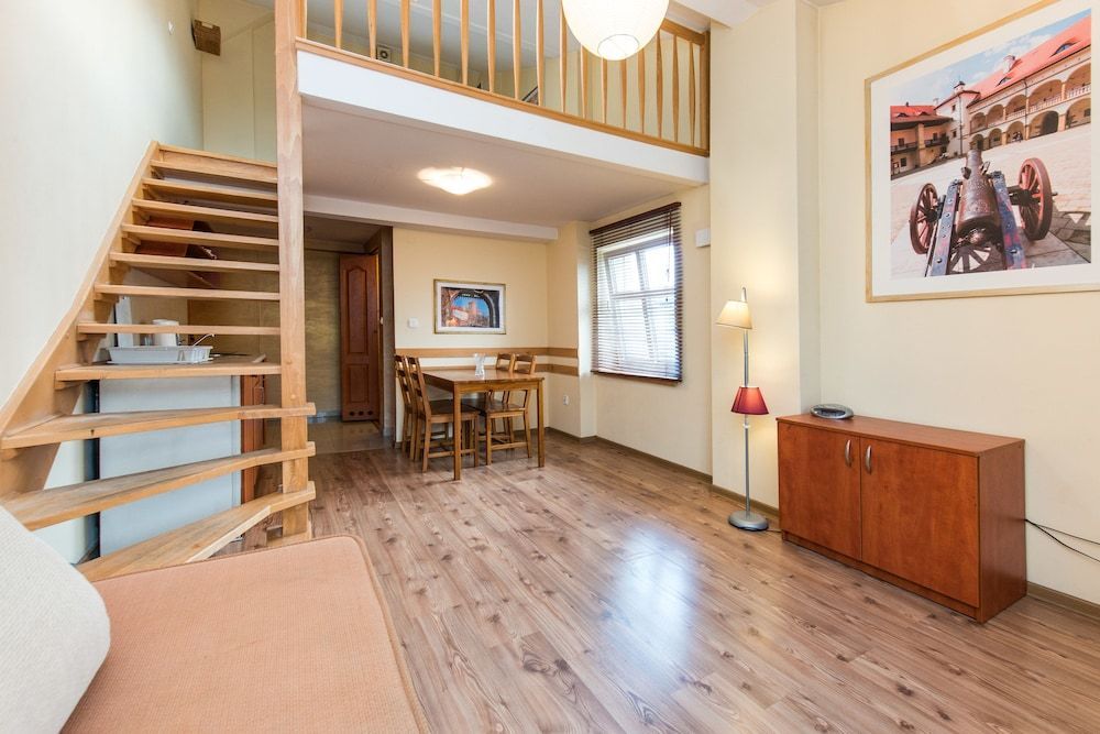 Apartamenty Amber 2