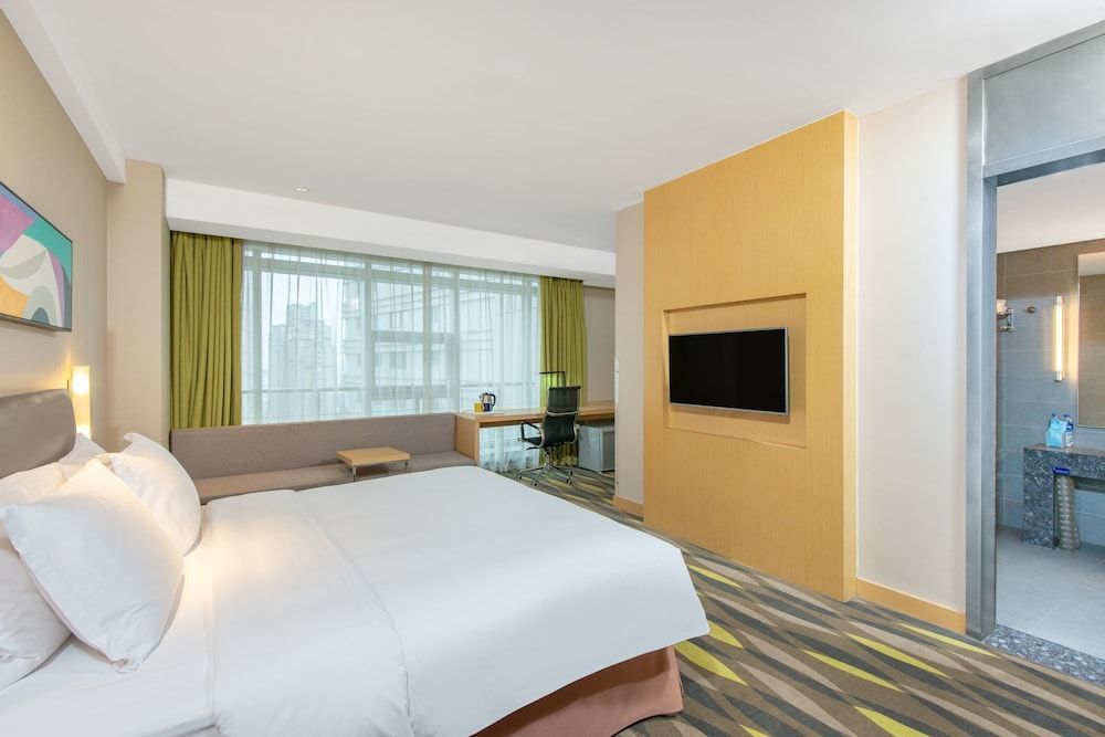Holiday Inn Express Changzhou Lanling by IHG 2