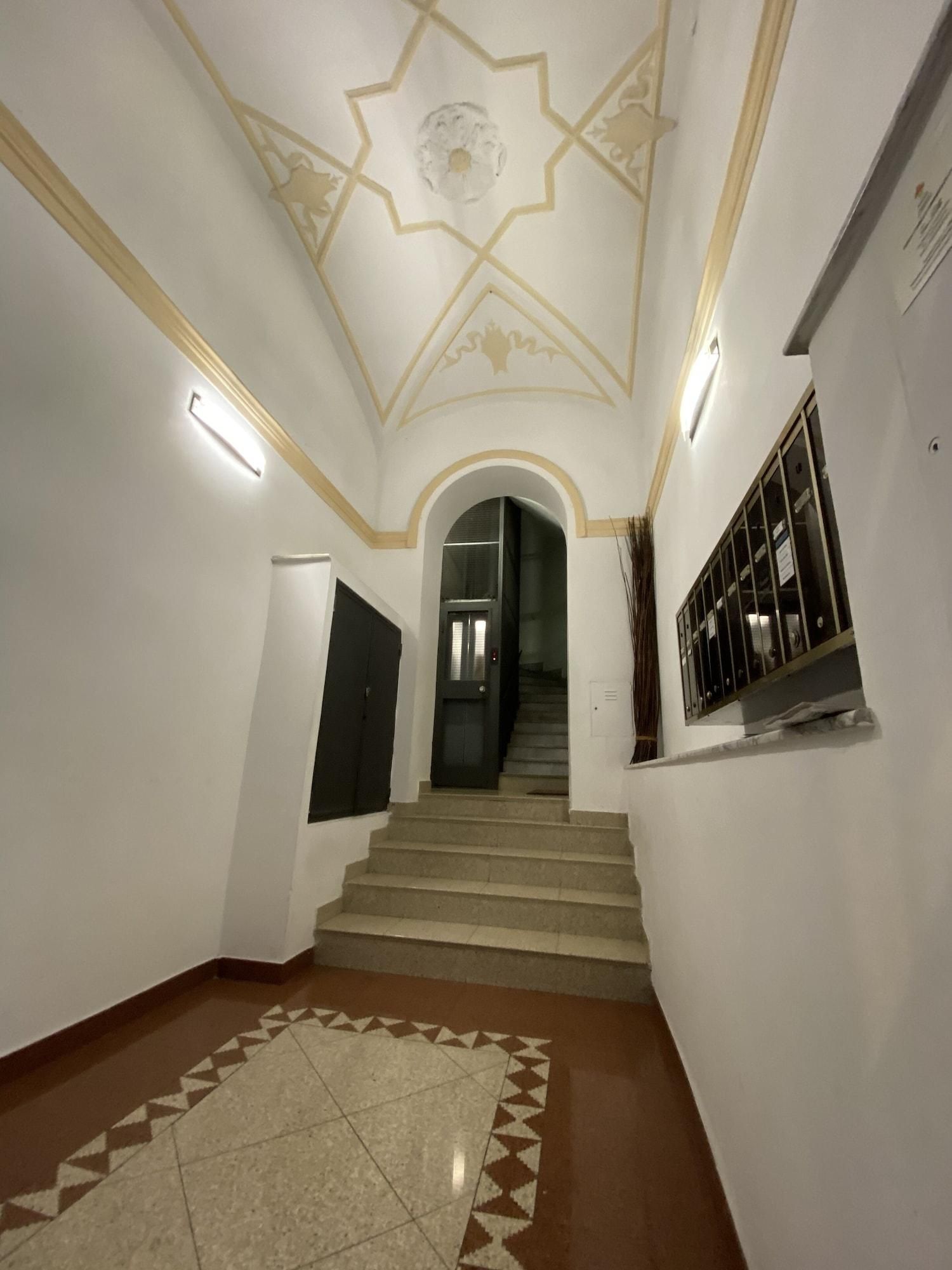 Booking House Rome 2