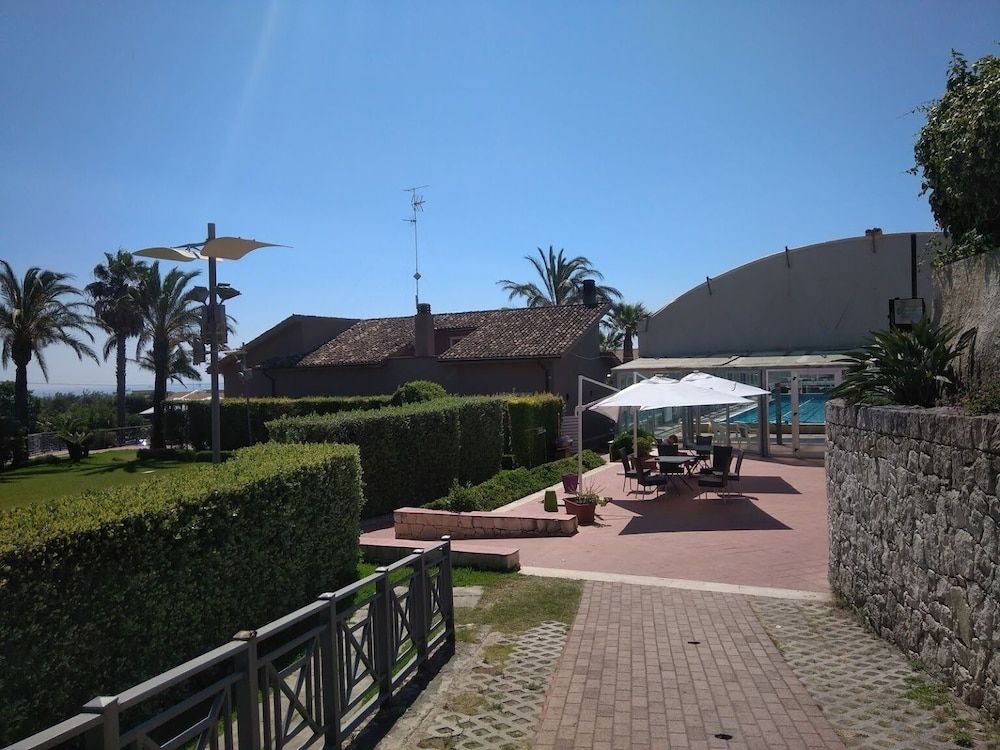 Hotel La Cavalera 1