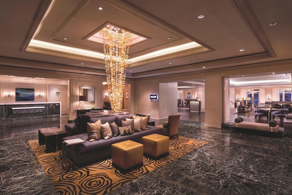 The Ritz-Carlton, Marina del Rey 2