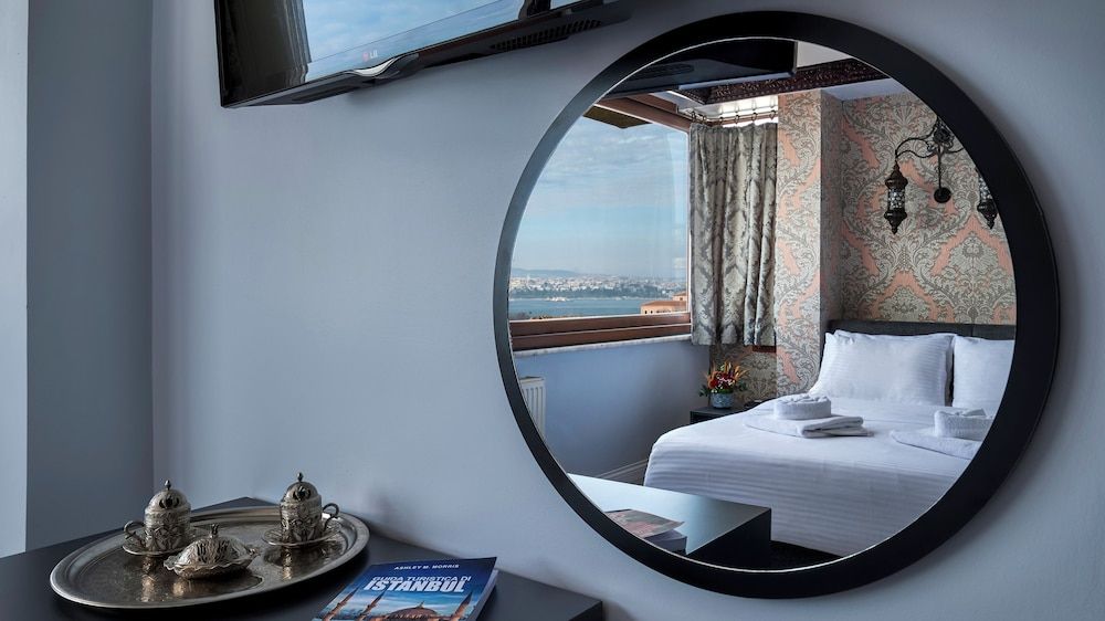 Mytra Hotel 2