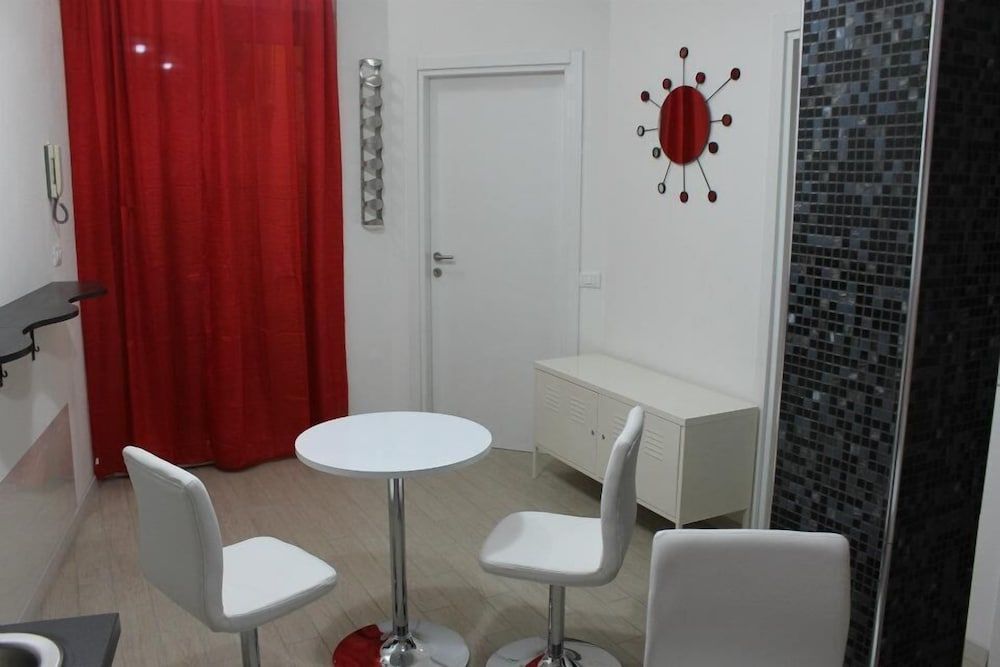 Central Hostel Milano 2