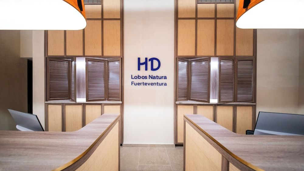HD Lobos Natura Fuerteventura 2