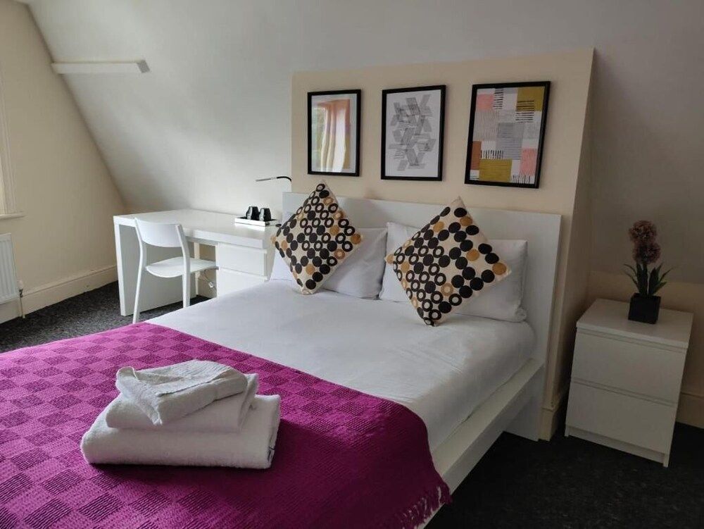 Abbeyfield Guesthouse 1