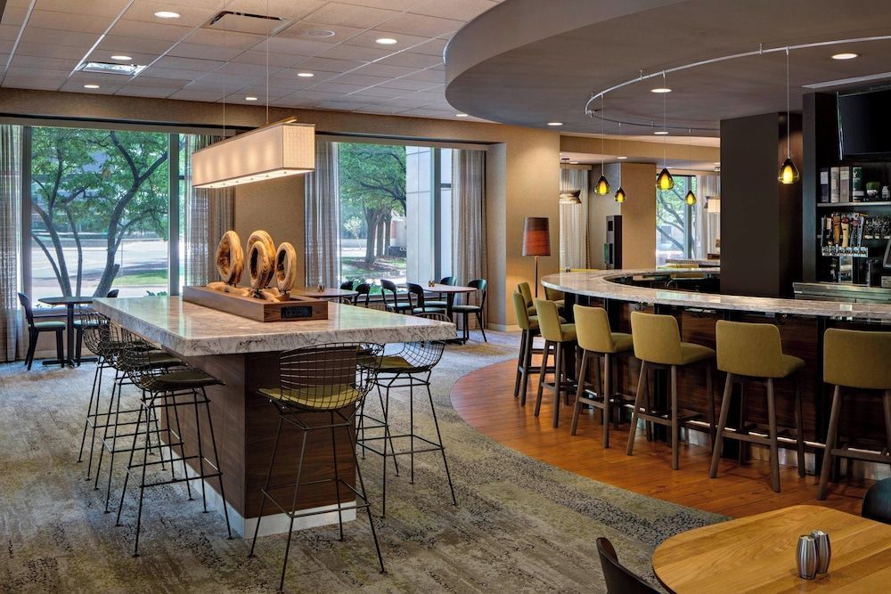 Courtyard Grand Rapids Downtown 1
