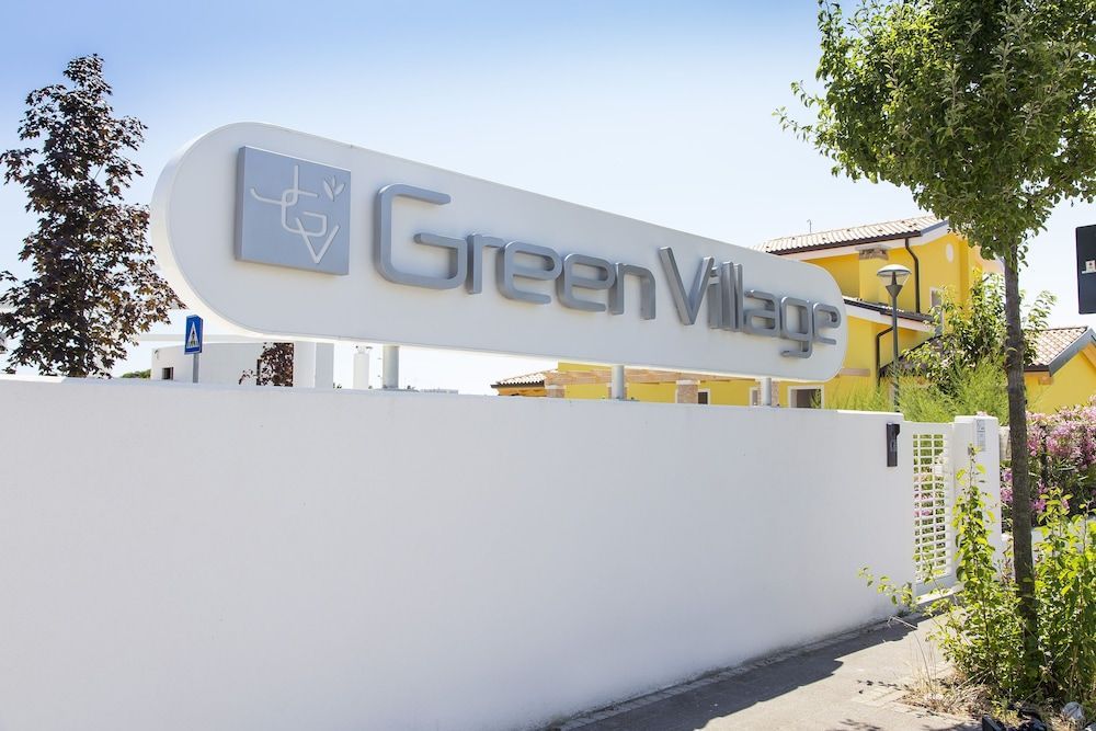 Mazzini Green Suites Jesolo 1