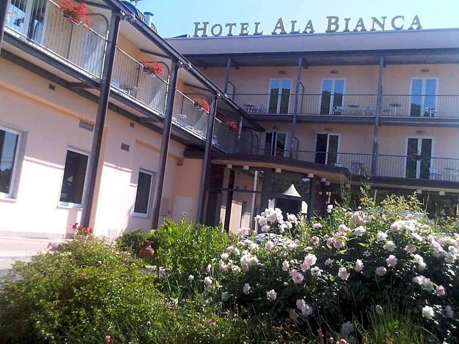 Hotel Ala Bianca 1