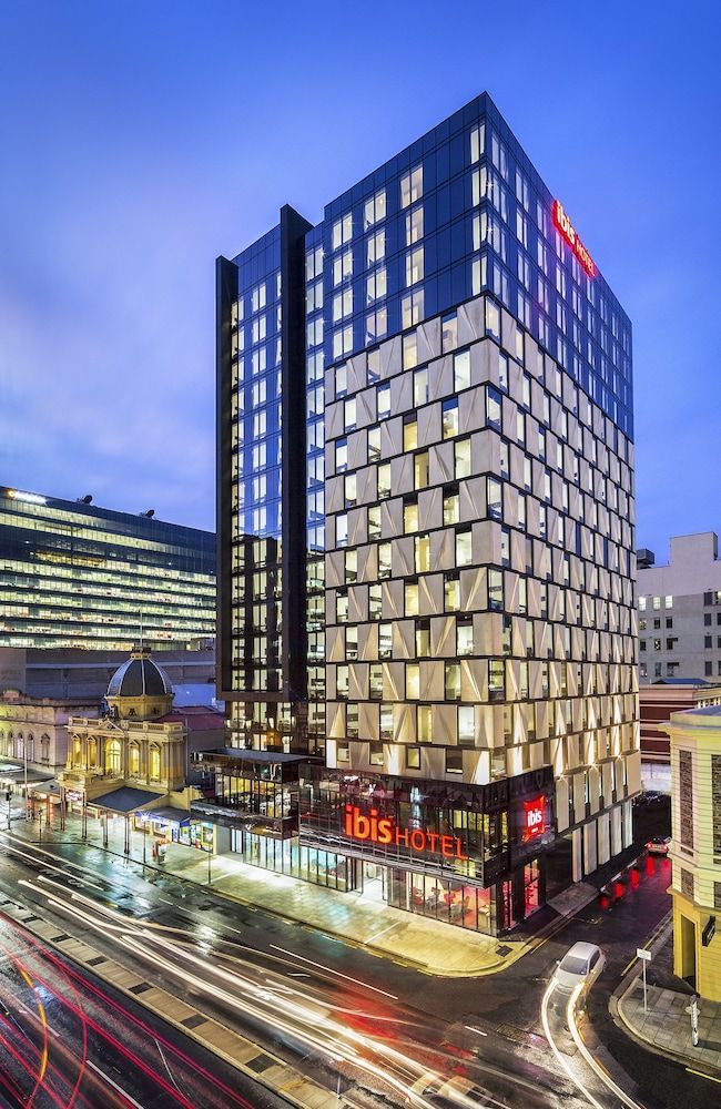 ibis Adelaide 2