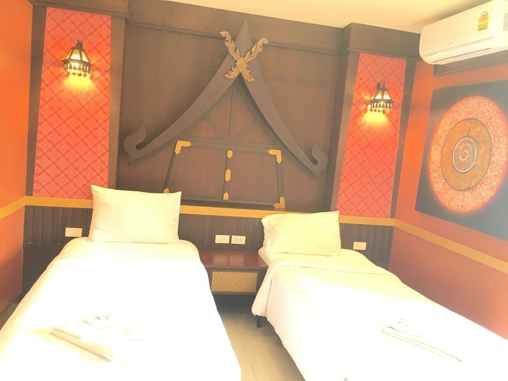 99 Residence Patong Hotel 2
