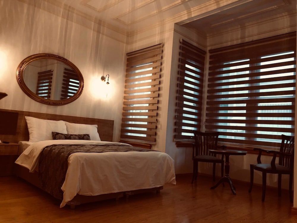 Belizia Hotel 2