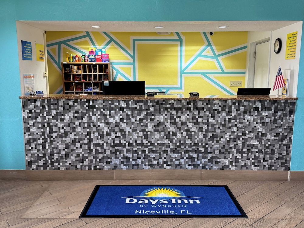 Days Inn by Wyndham Eglin AFB 2